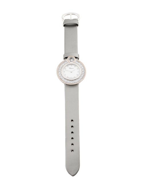 Chopard XClassic Watch