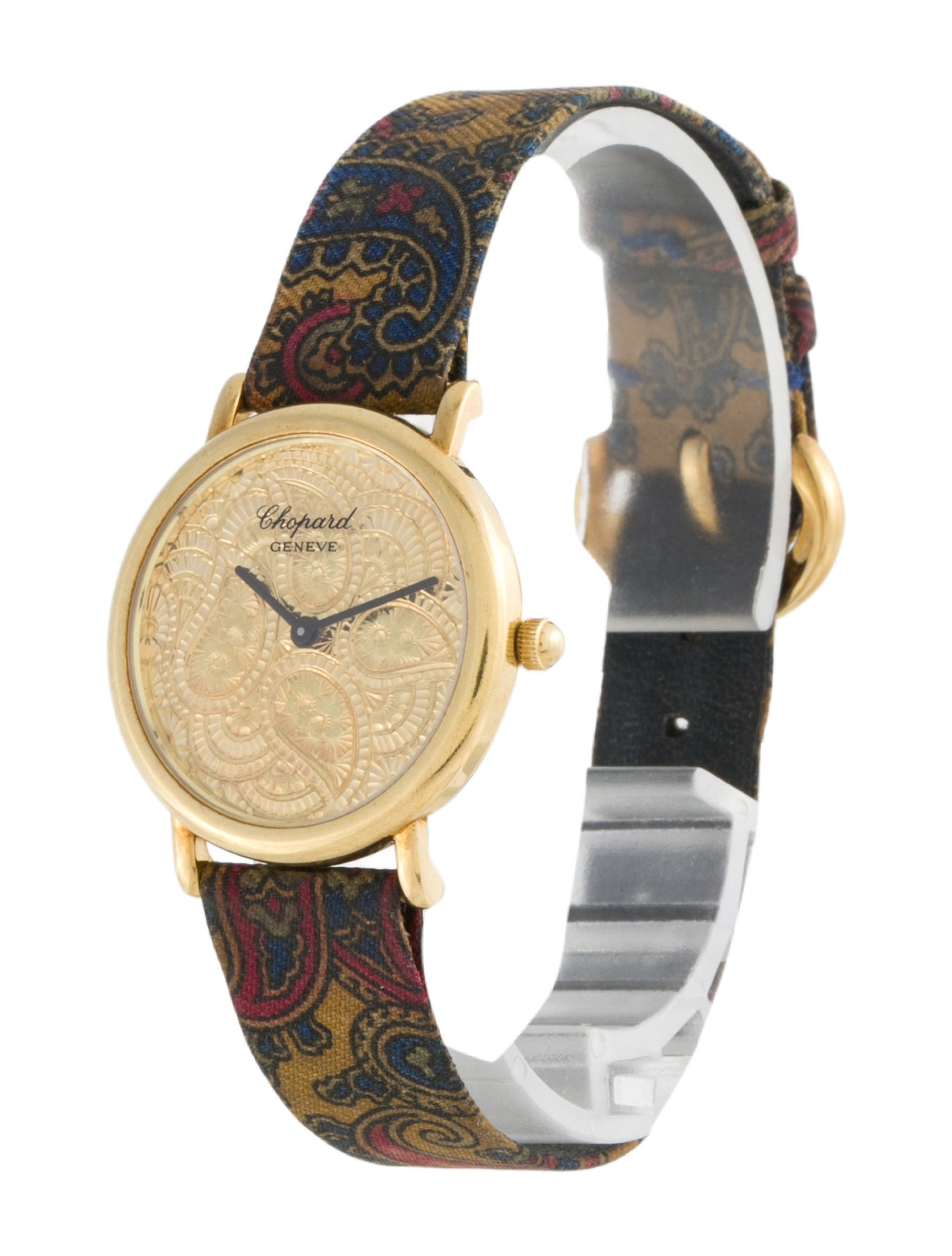 Casmir Watch