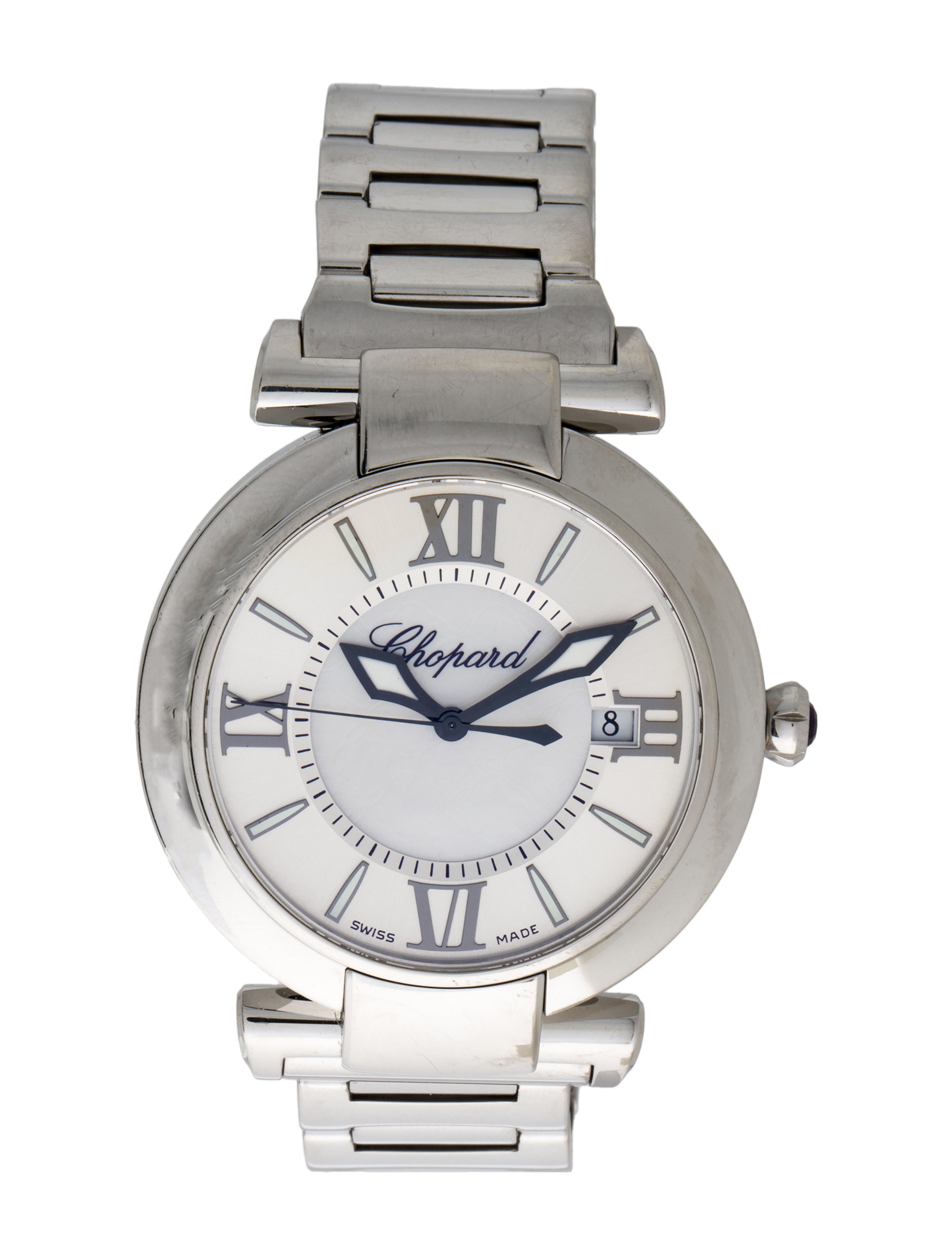 Chopard Imperiale Watch