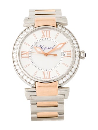 Chopard Imperiale Watch
