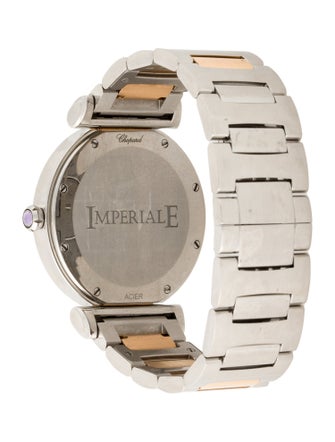 Chopard Imperiale Watch
