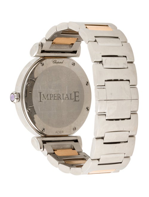 Chopard Imperiale Watch