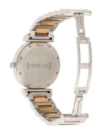 Chopard Imperiale Watch