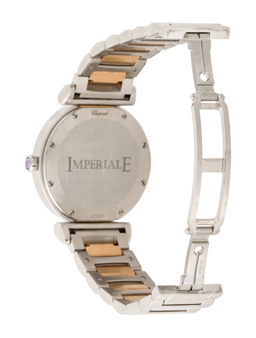 Chopard Imperiale Watch