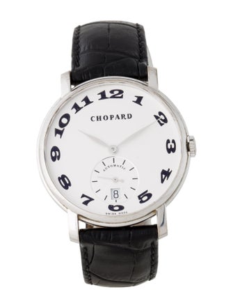 Chopard Les Classique L.U.C. Watch