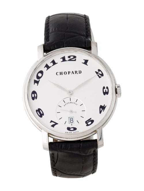 Chopard Les Classique L.U.C. Watch