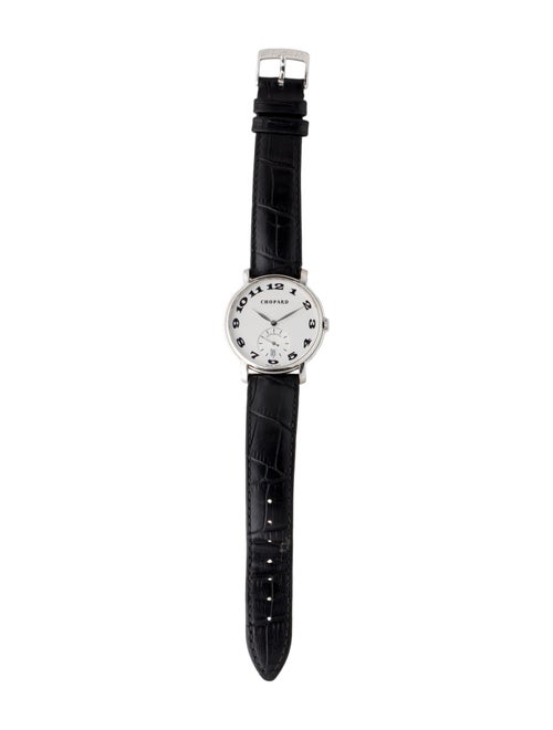 Chopard Les Classique L.U.C. Watch