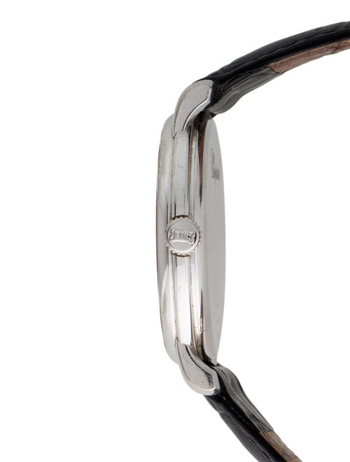 Chopard Les Classique L.U.C. Watch