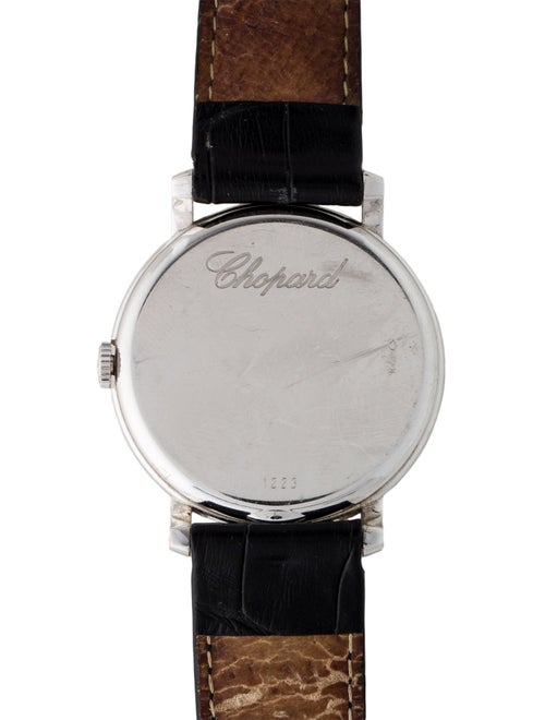 Chopard Les Classique L.U.C. Watch