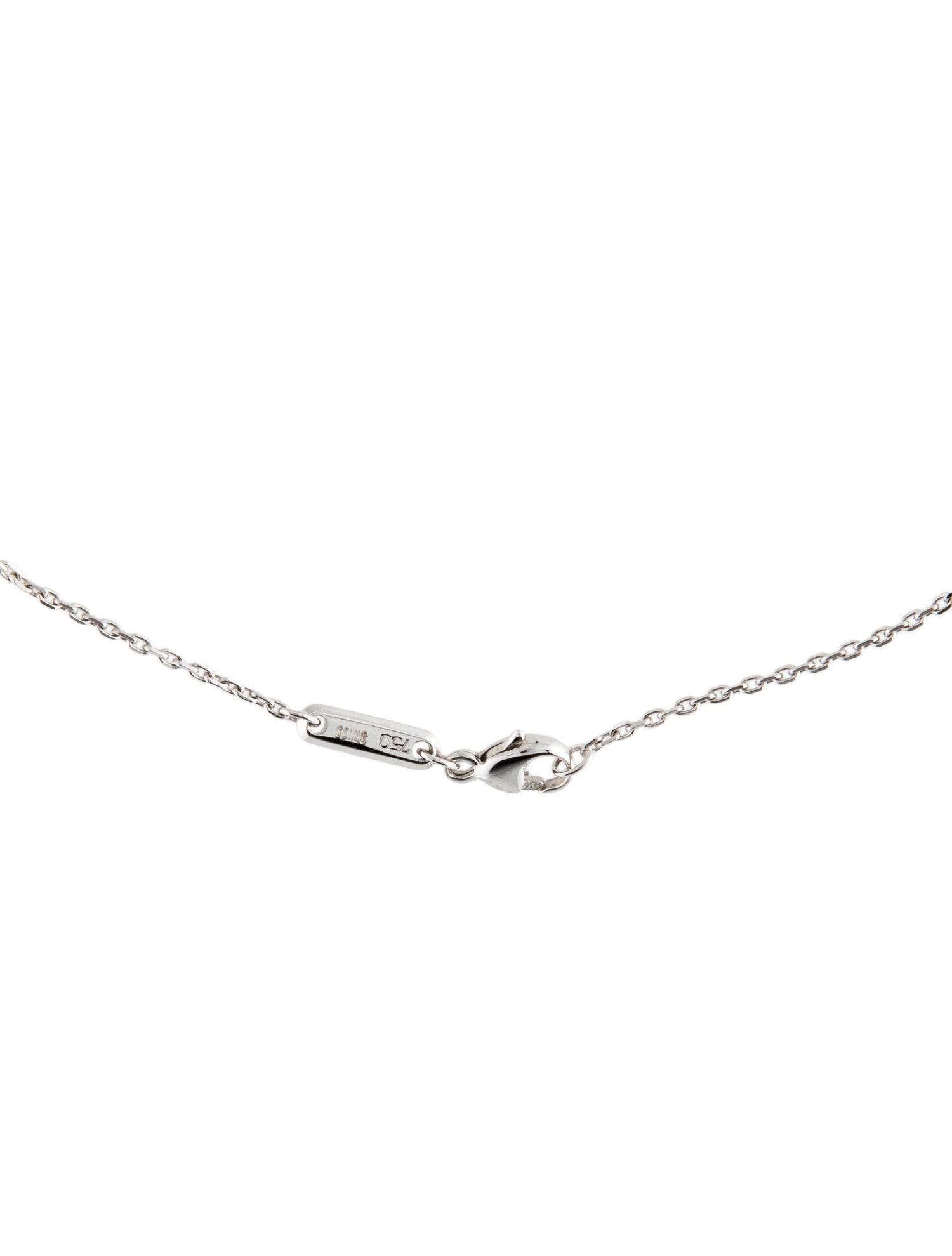 Chopard Necklaces | The RealReal
