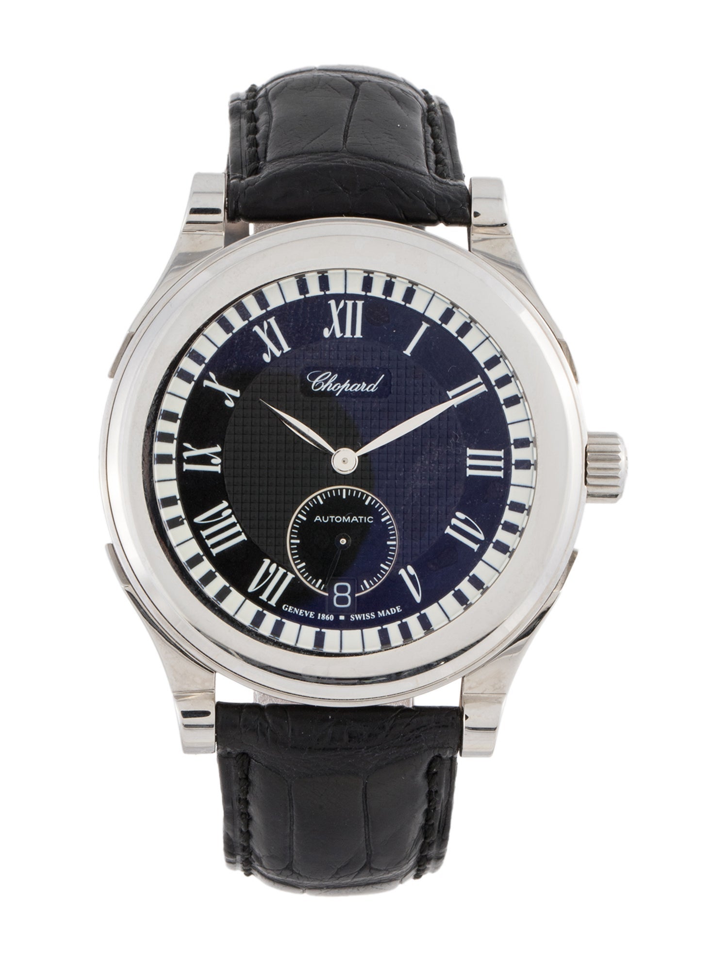 Chopard L.U.C. Jose Carreras Watch