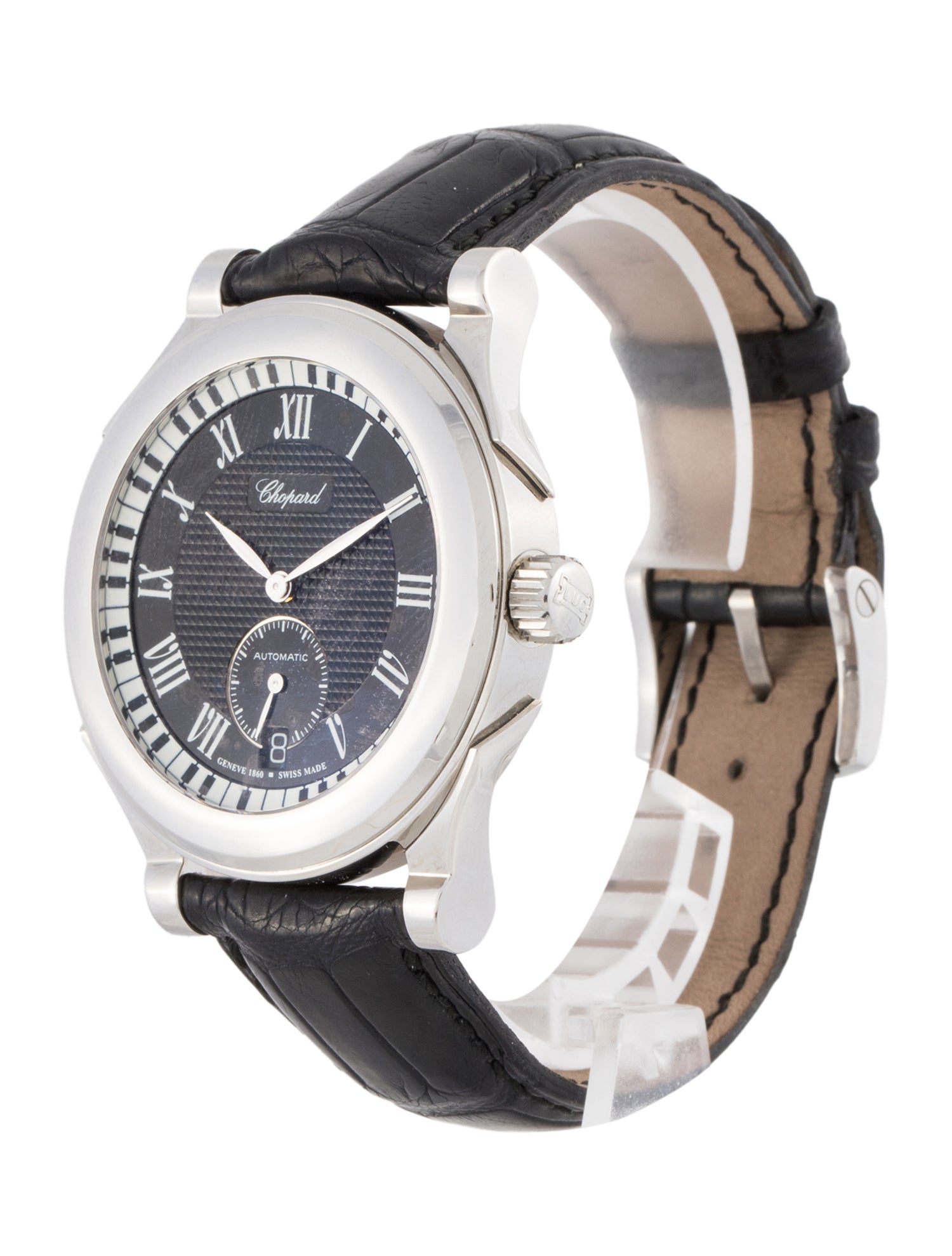 Chopard L.U.C. Jose Carreras Watch