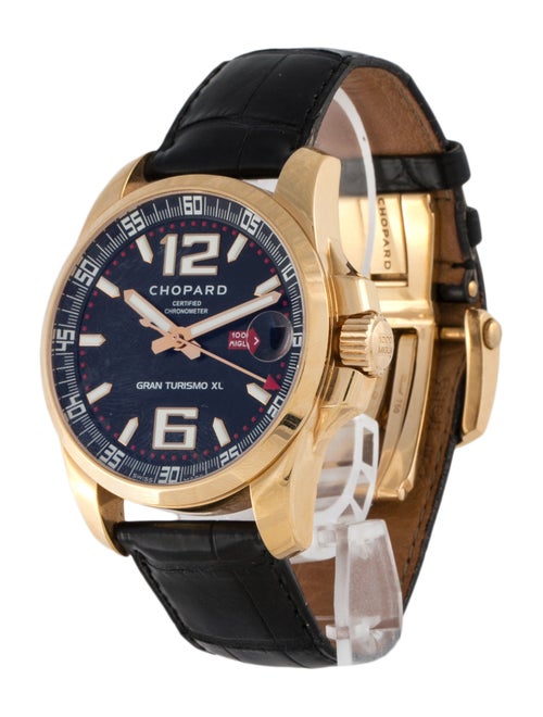 Chopard Mille Miglia Watch