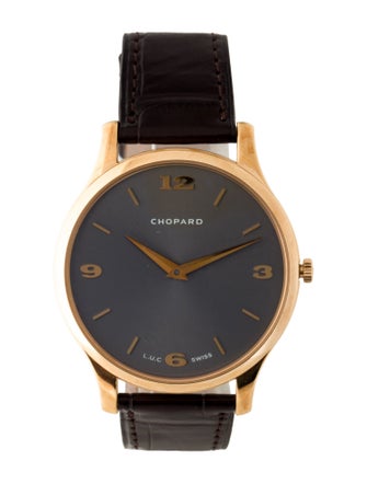 Chopard L.U.C XPS Watch