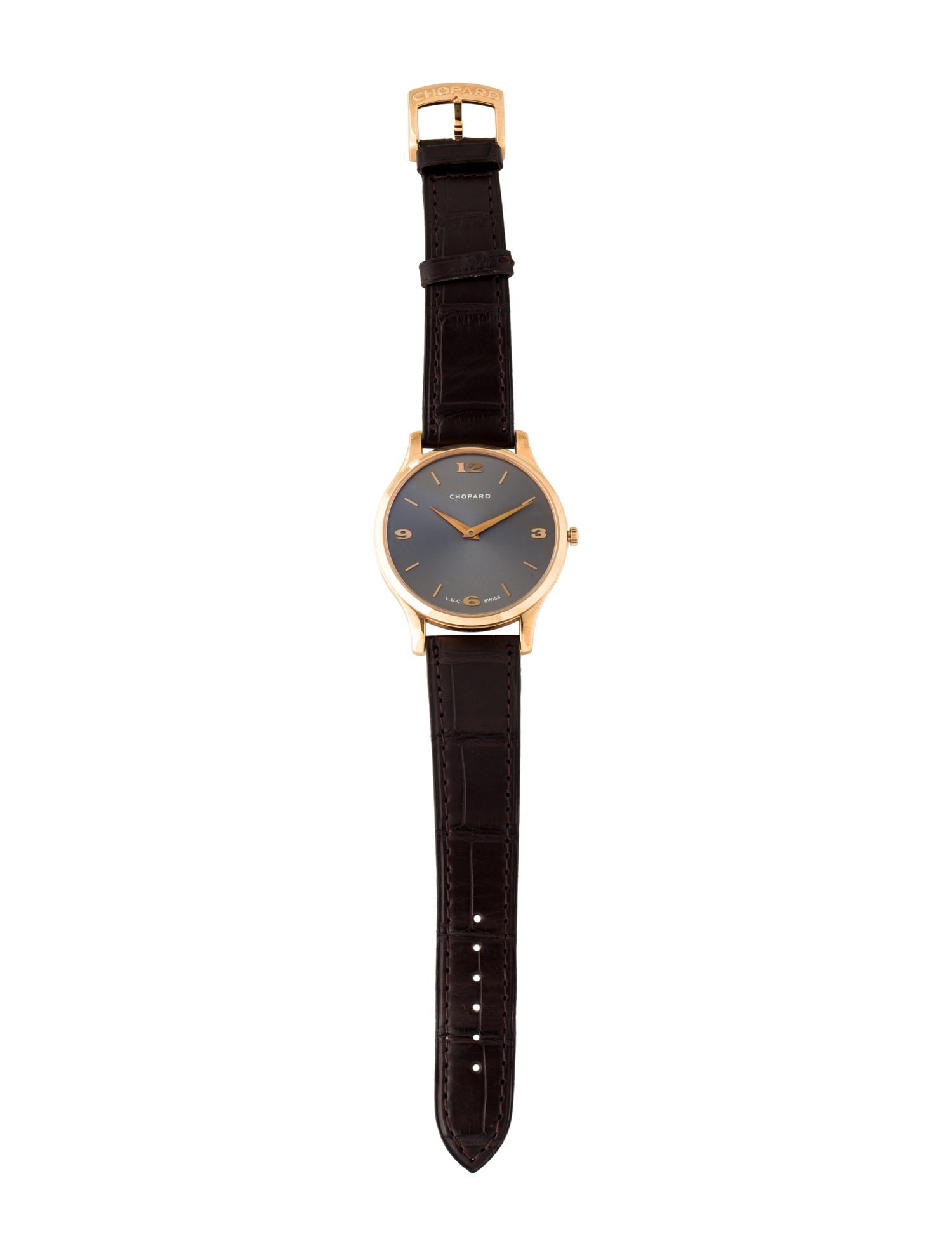 Chopard L.U.C XPS Watch