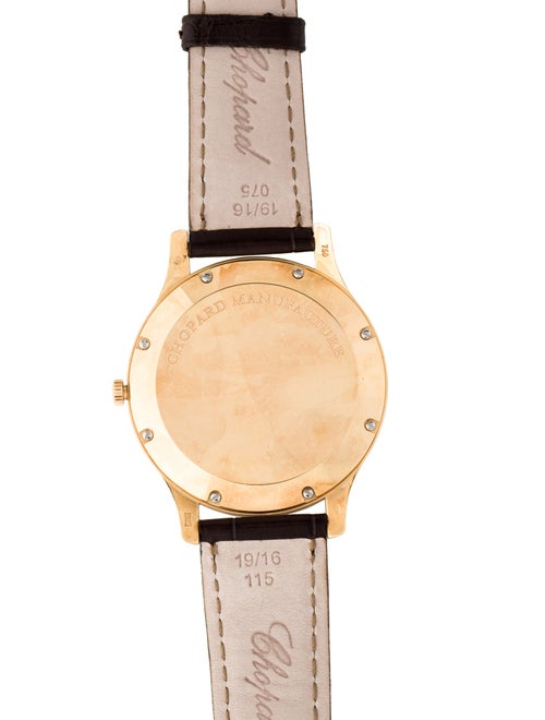 Chopard L.U.C XPS Watch