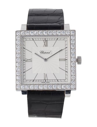 Chopard Happy Diamonds Watch