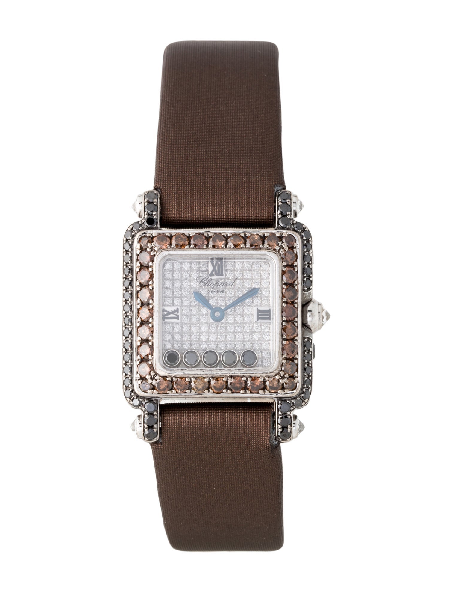 Chopard Happy Sport Watch