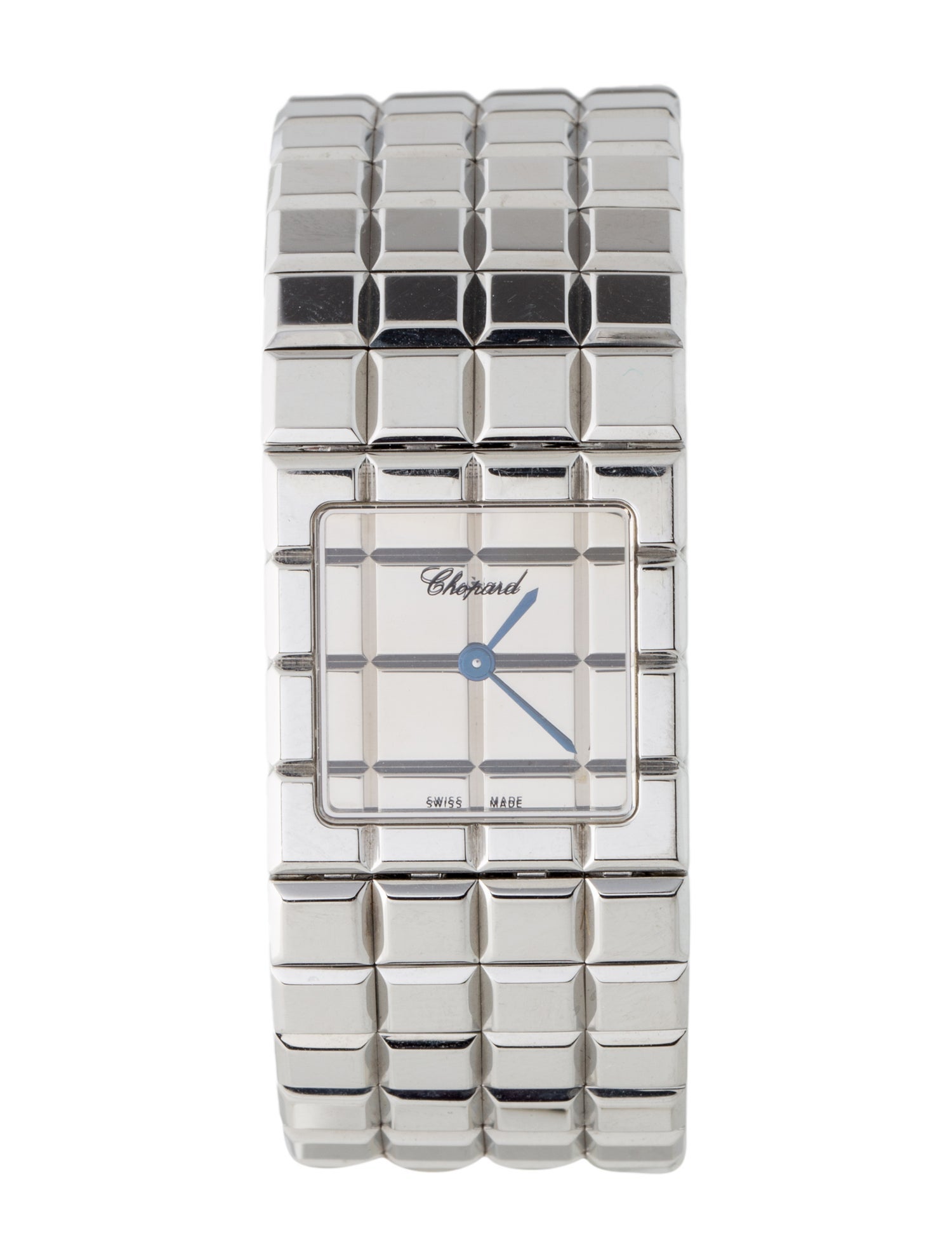 Chopard Ice Cube Watch