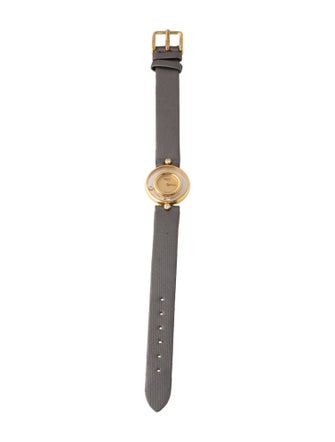 Chopard Happy Diamonds Watch
