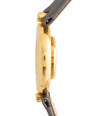 Chopard Happy Diamonds Watch