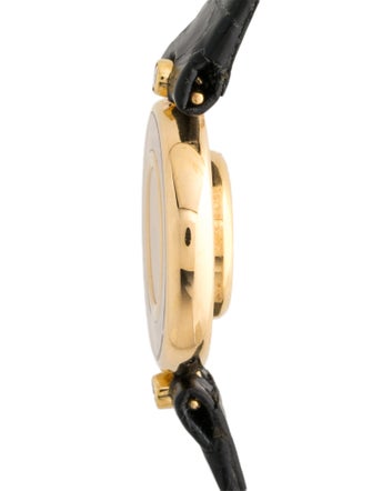 Chopard Happy Diamonds Watch