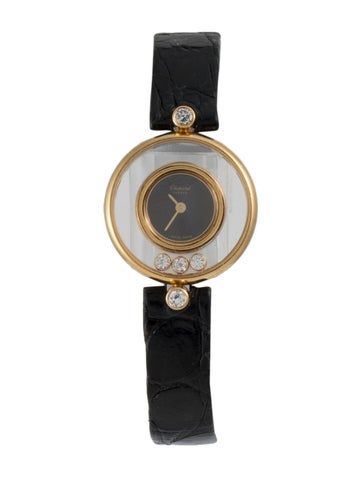 Chopard Happy Diamonds Watch