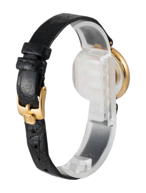 Chopard Happy Diamonds Watch