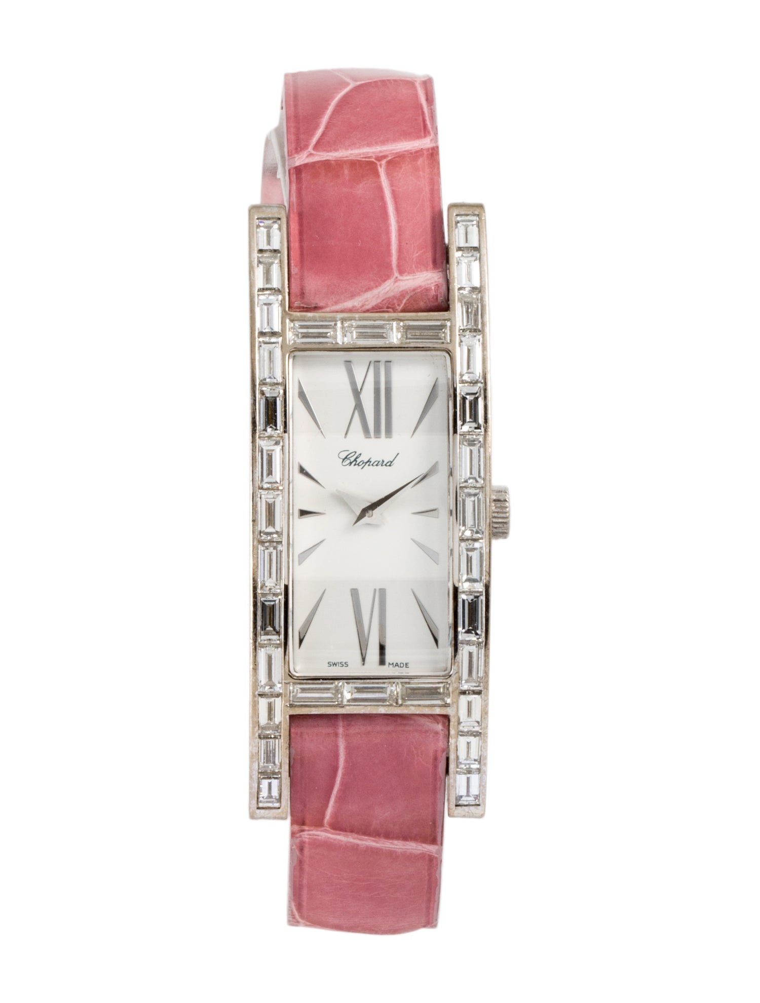 Chopard Classique Femme Watch