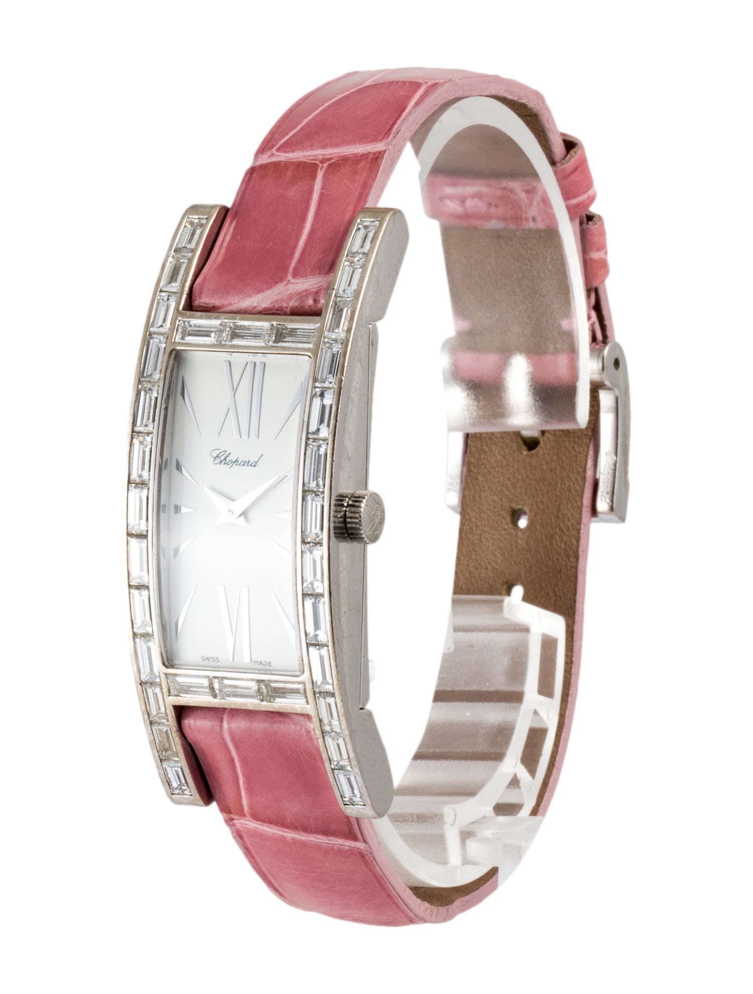 Chopard Classique Femme Watch