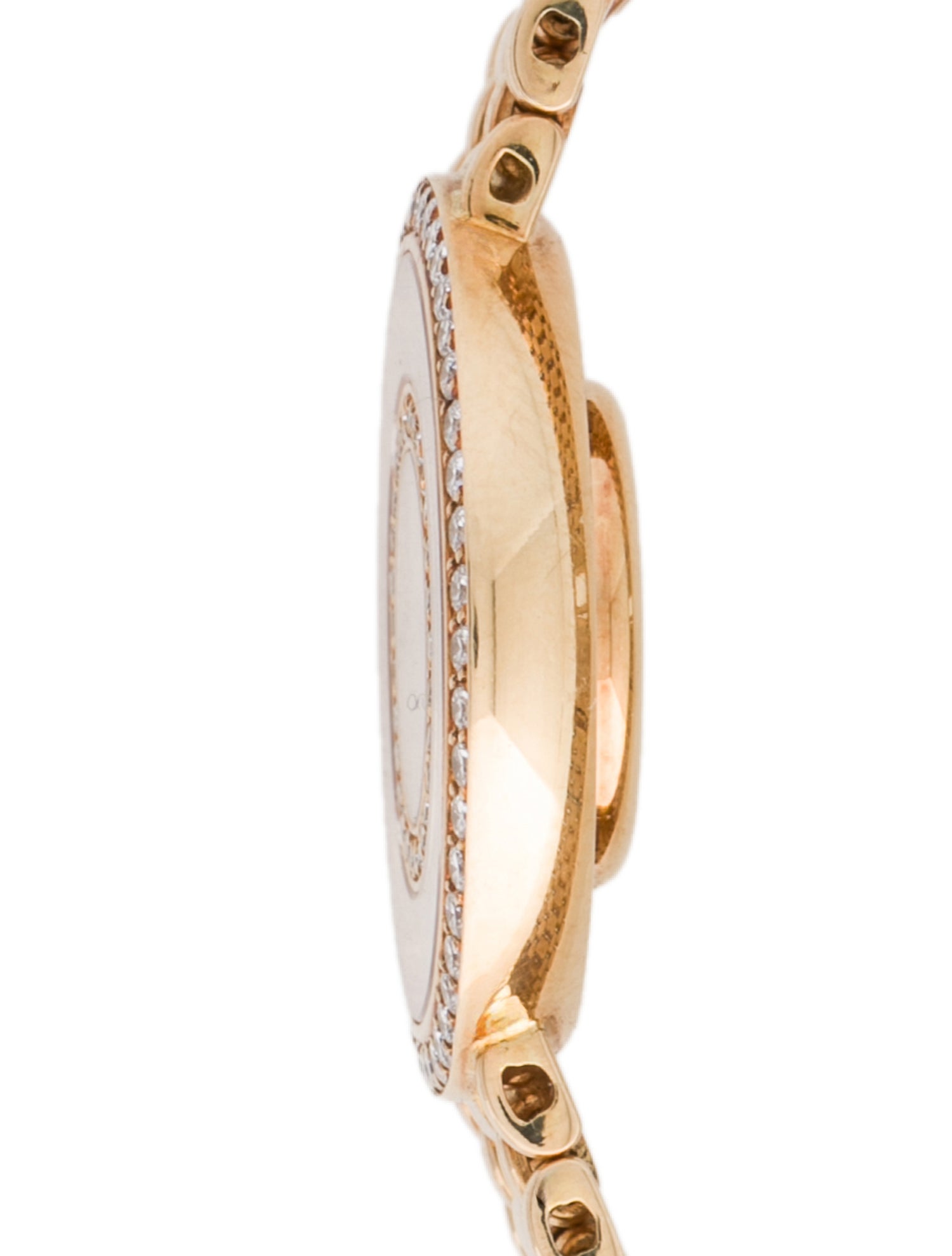 Chopard Happy Diamonds Watch