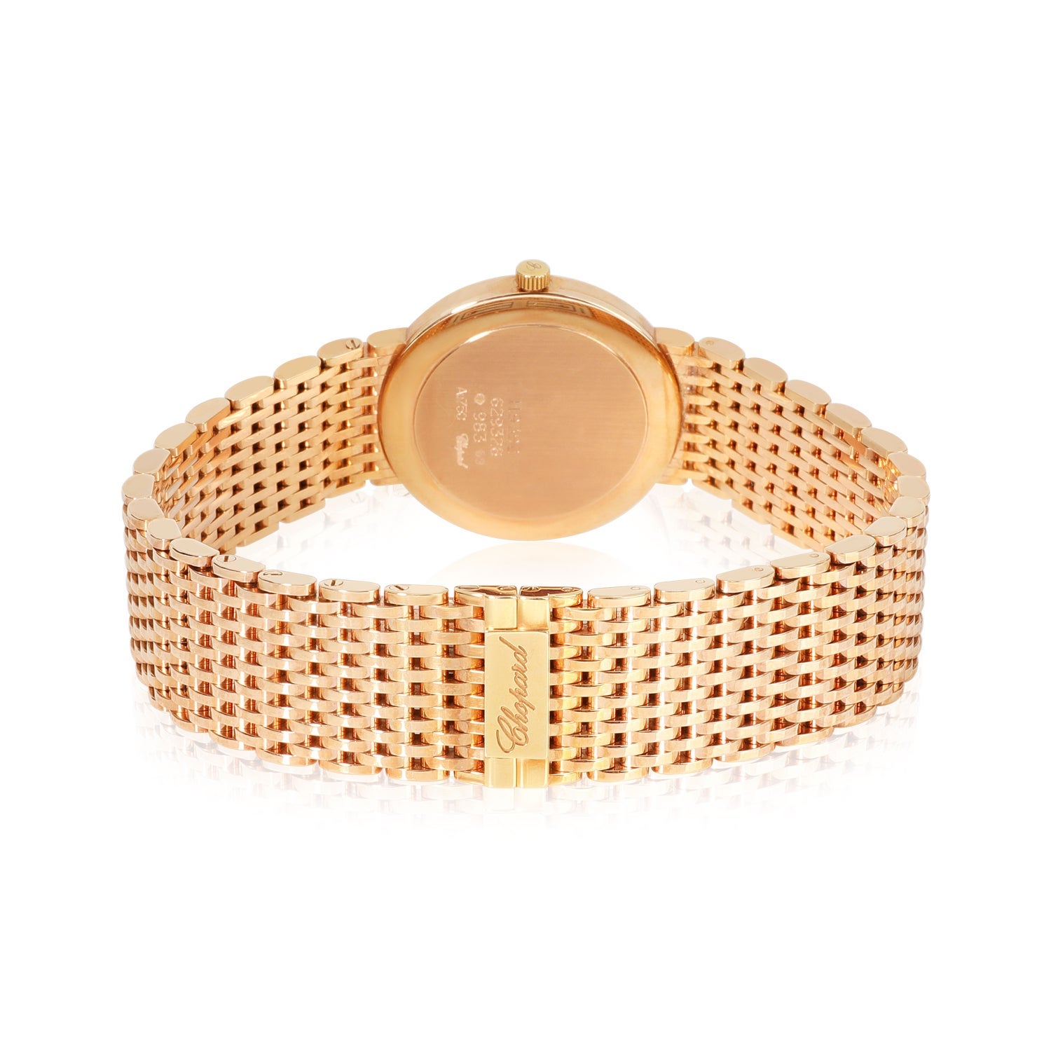 Chopard Classic Watch