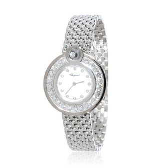 Chopard Happy Diamond Watch
