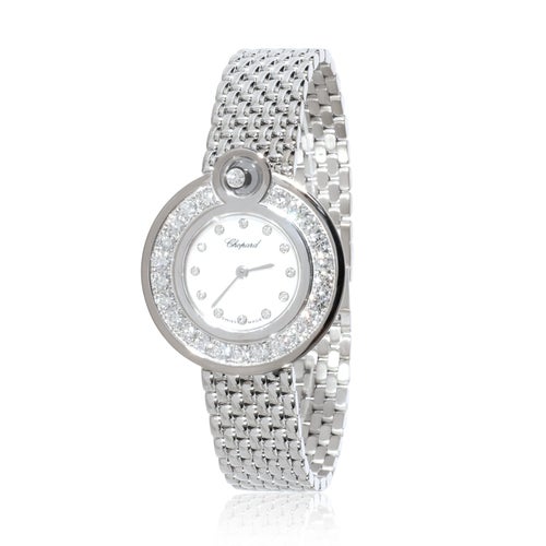 Chopard Happy Diamond Watch