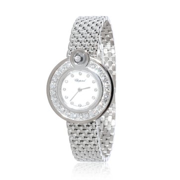 Chopard Happy Diamond Watch
