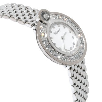 Chopard Happy Diamond Watch