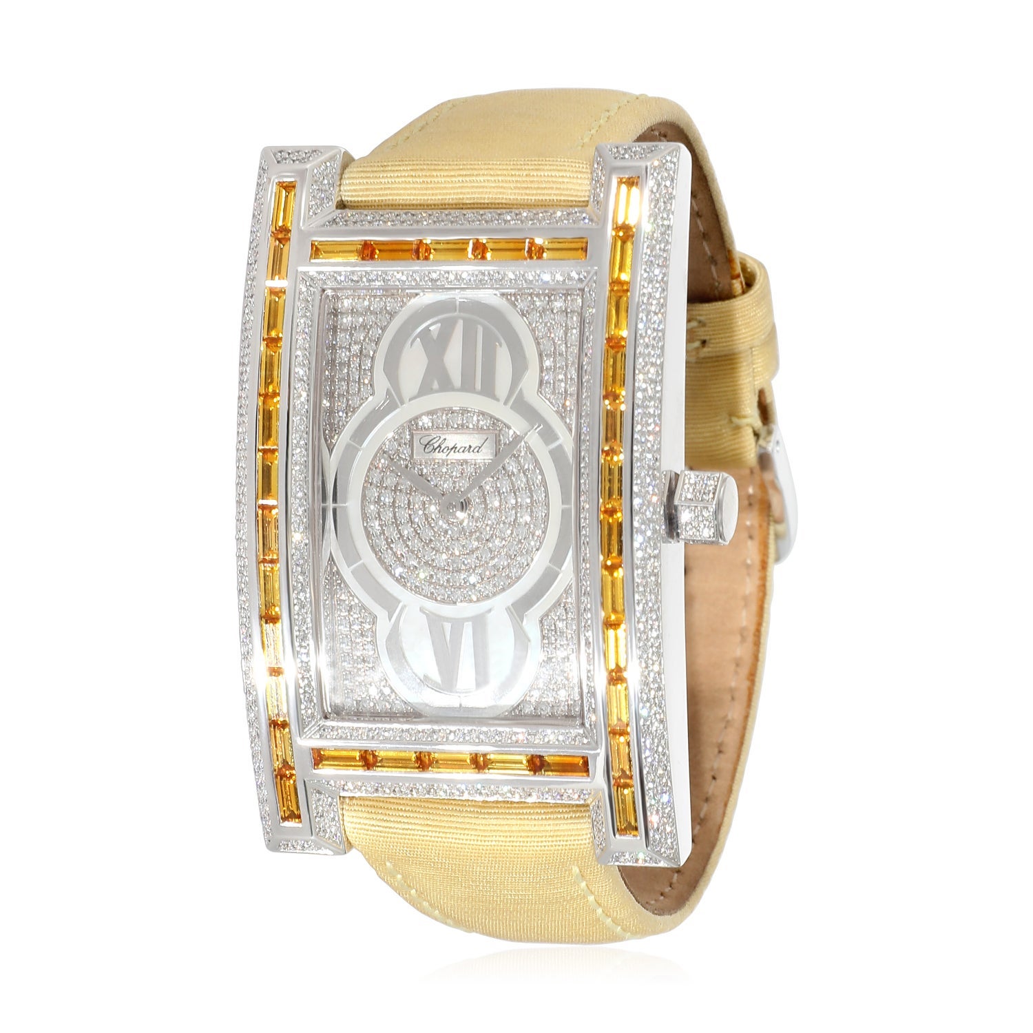 Chopard Classique Femme Watch