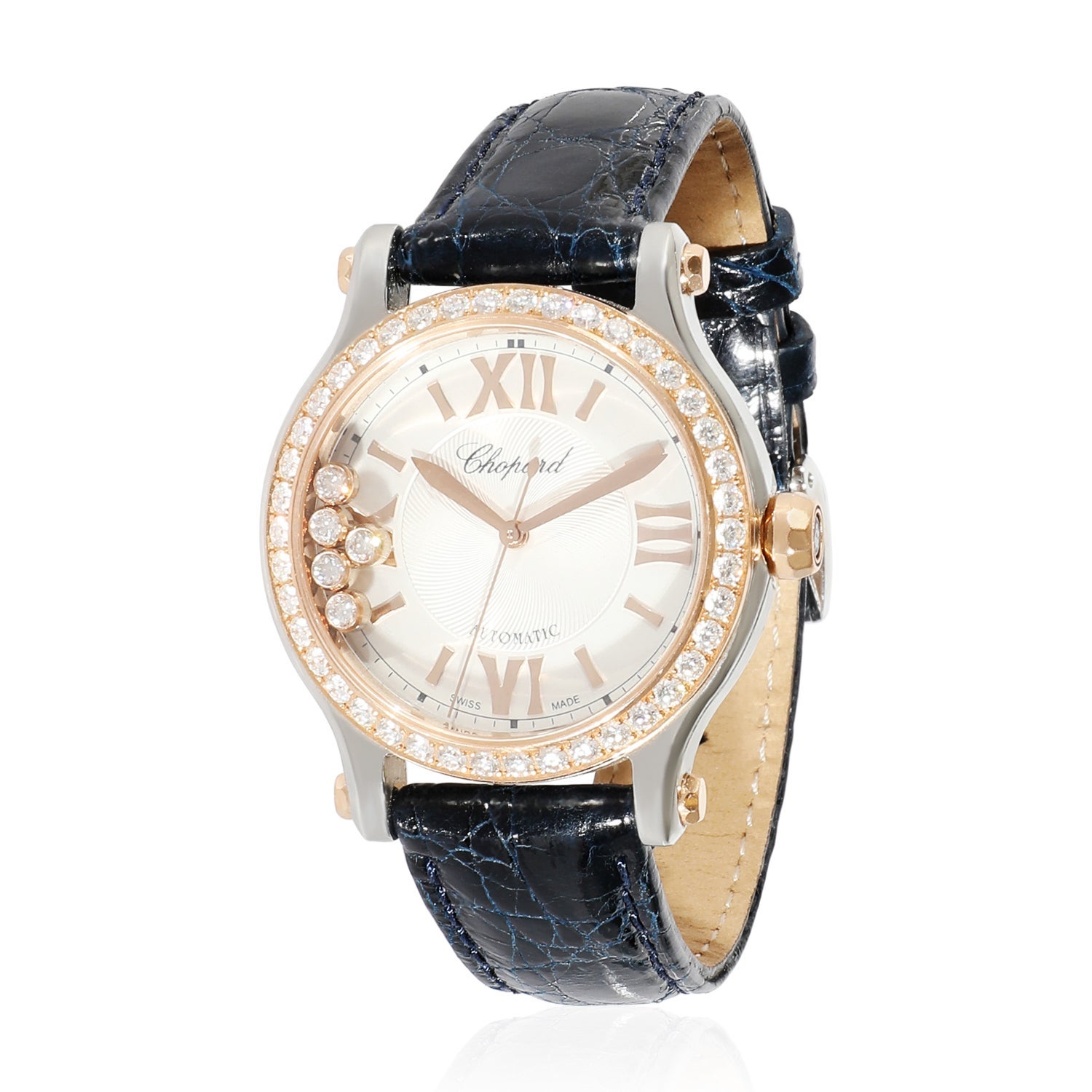 Chopard Happy Sport Watch