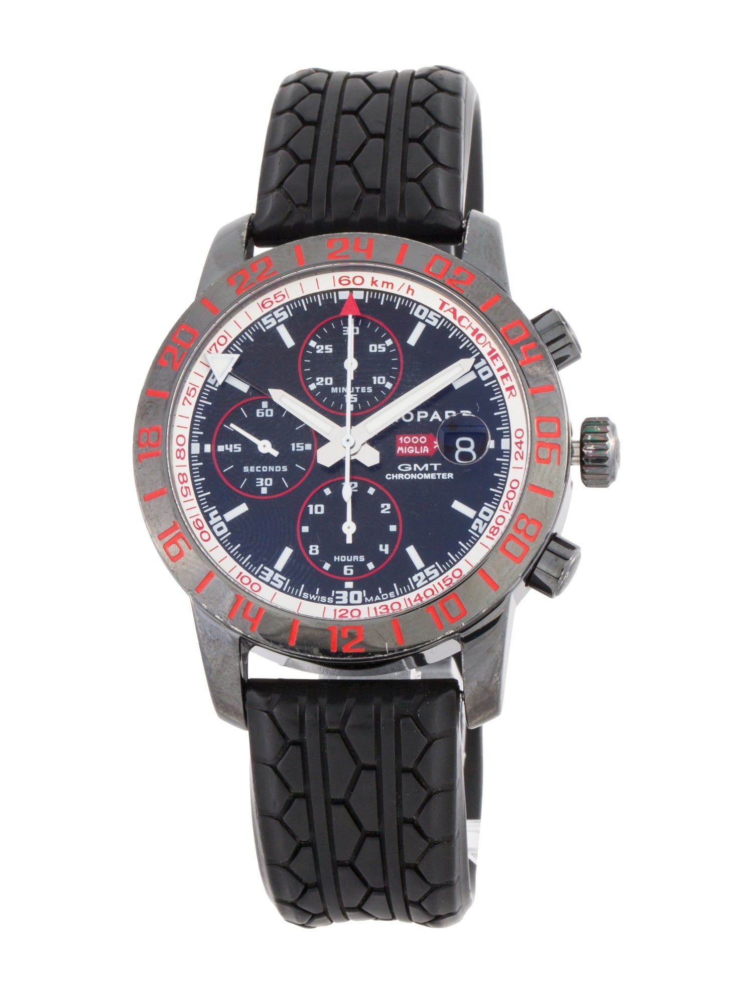 Chopard Mille Miglia Speed Black Watch