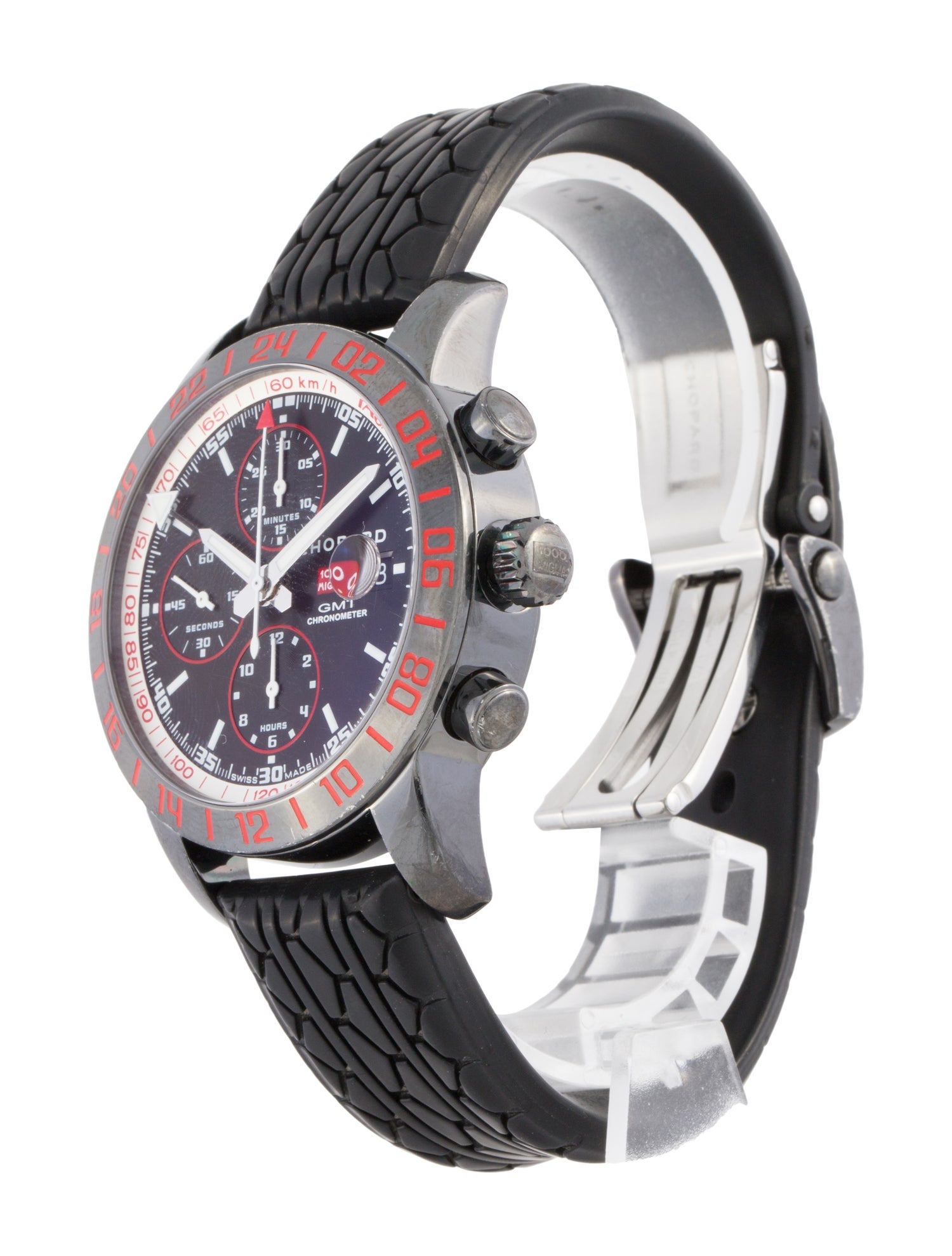 Chopard Mille Miglia Speed Black Watch