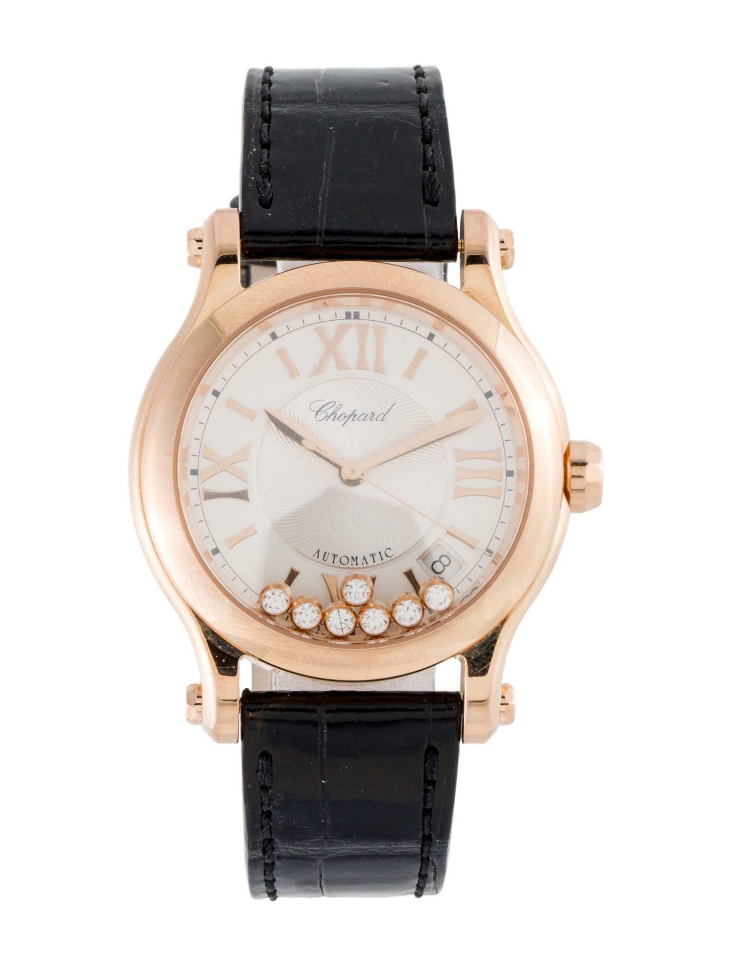 Chopard Happy Sport Watch