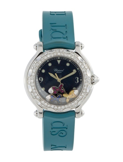 Chopard Happy Sport Watch