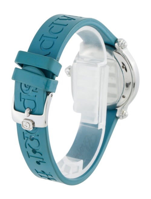 Chopard Happy Sport Watch