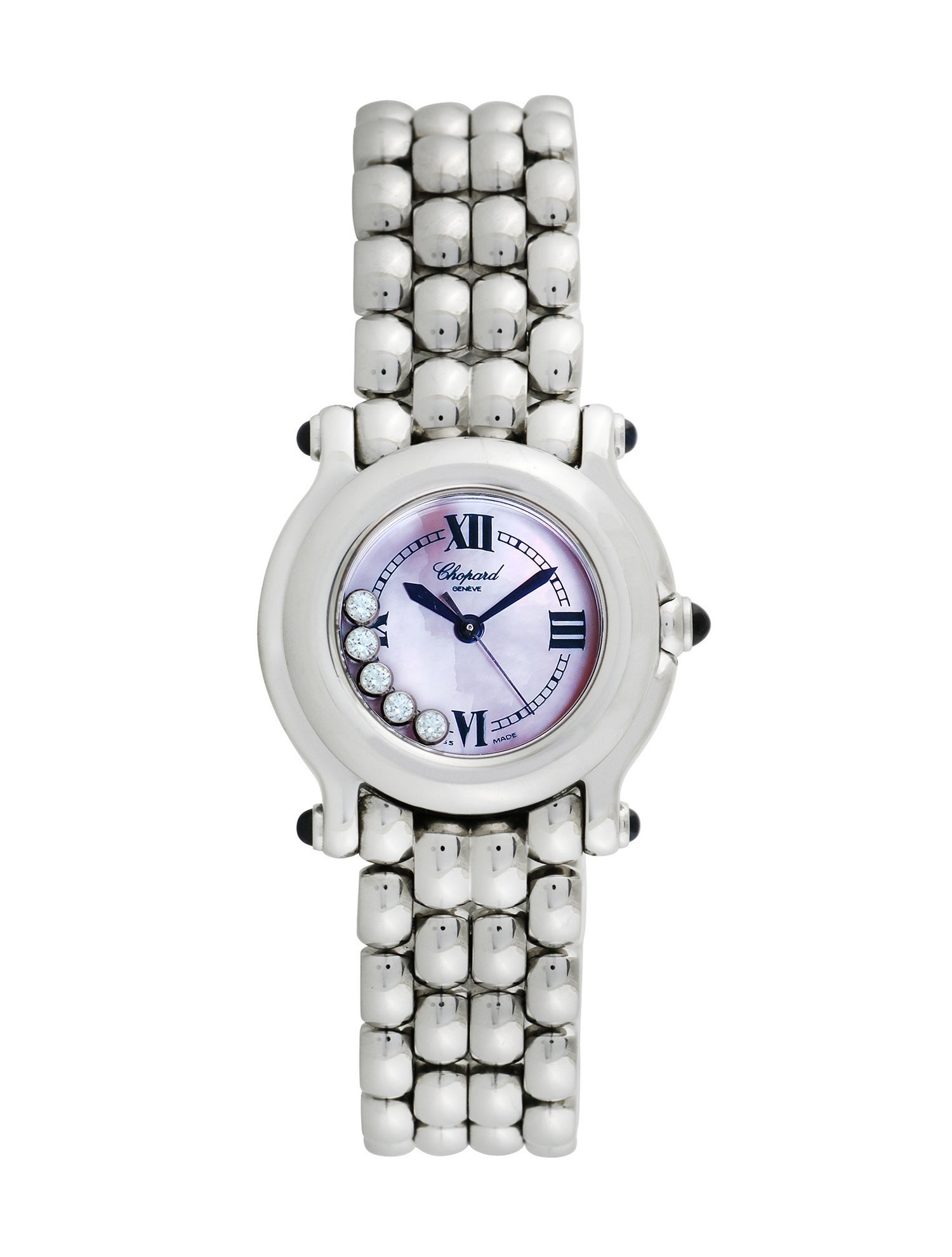 Chopard Happy Sport Watch