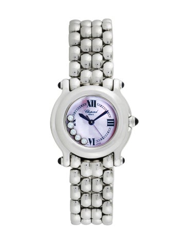 Chopard Happy Sport Watch