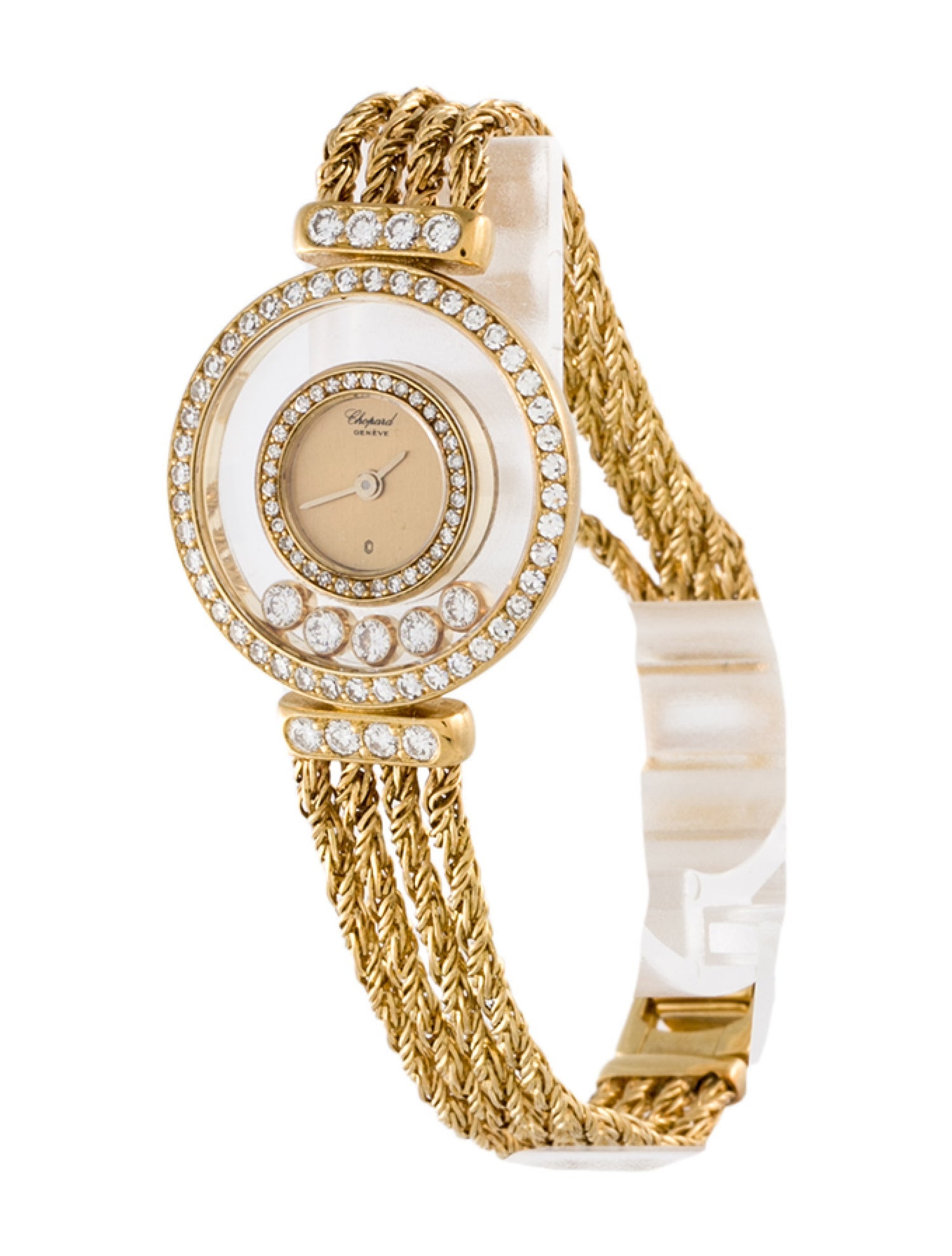 Chopard On Sale - Up To 90% Off | The RealReal