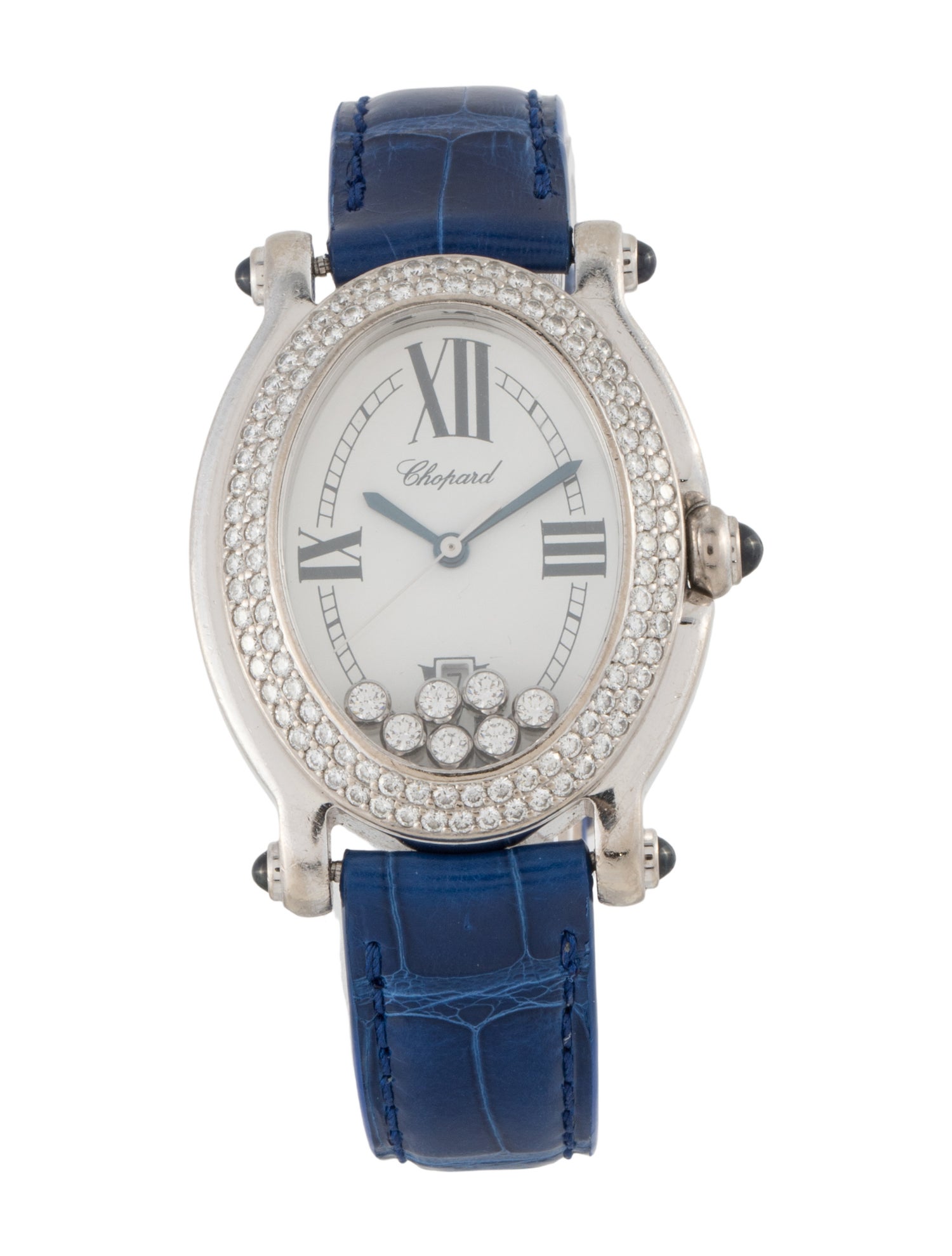 Chopard Happy Sport Watch