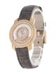 Chopard Happy Diamonds Watch