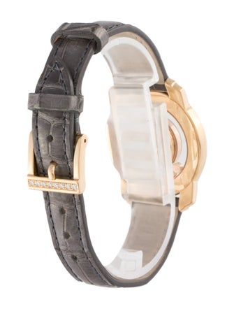 Chopard Happy Diamonds Watch