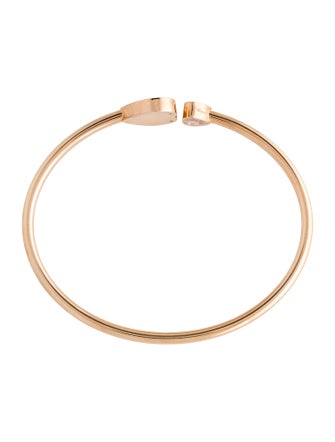 Chopard Diamond Happy Hearts Bracelet